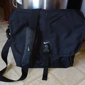Nike Cordura Laptop Bag